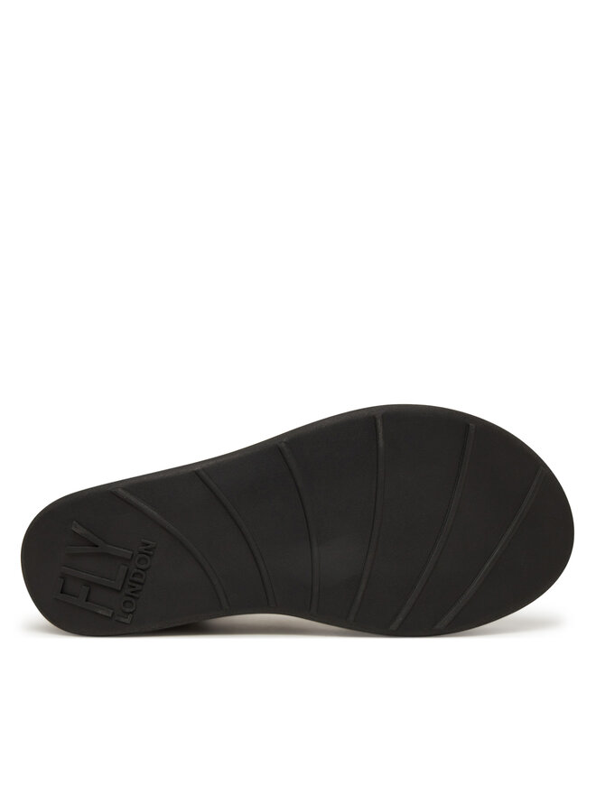 Fly London Сандали Fly London Gaitfly P144959007 Черен