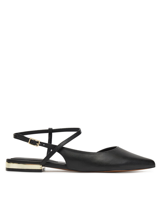 Aldo Ballerinas Aldo Sarine 13727786 Schwarz