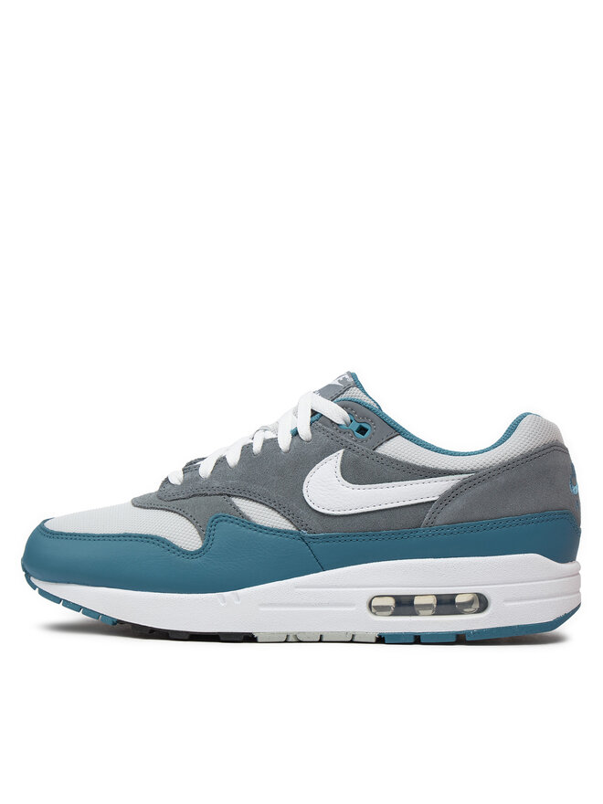 Nike Сникърси Nike Air Max 1 Sc FB9660 001 Сив