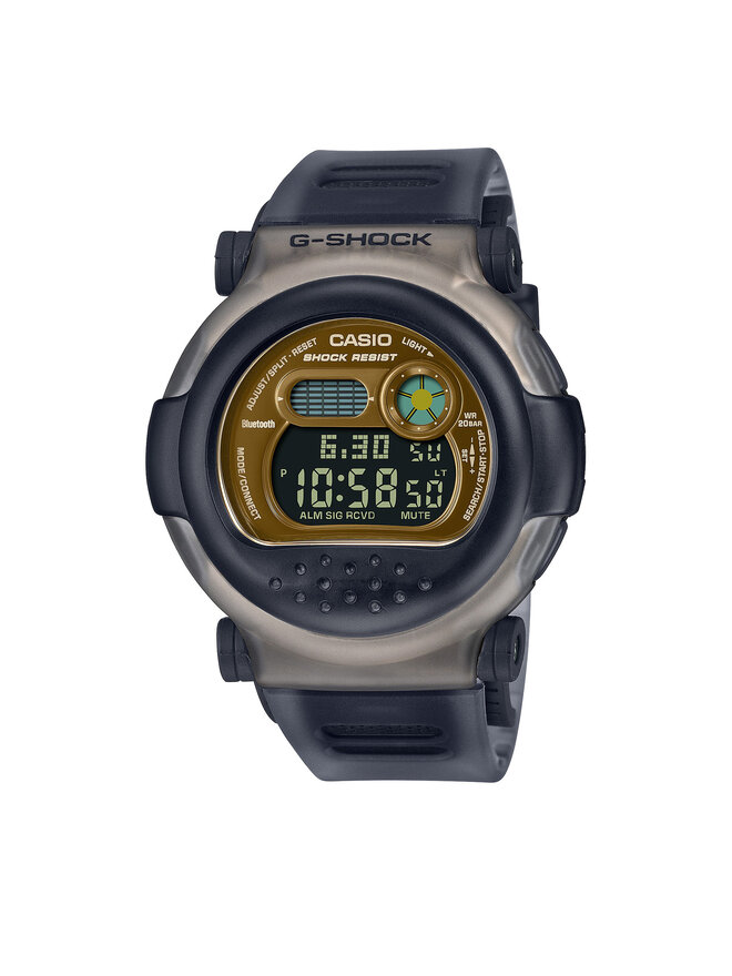 G-Shock Uhr G-Shock G-B001MVB-8ER Dunkelblau