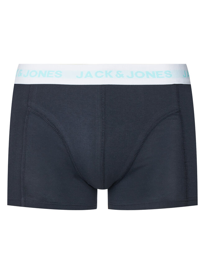Jack&Jones Jack&Jones 7 db-os boxeralsó szett Carl 12277583 Színes