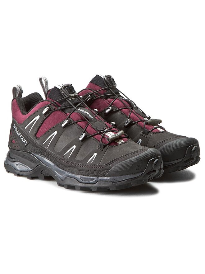 Salomon x ultra ltr best sale