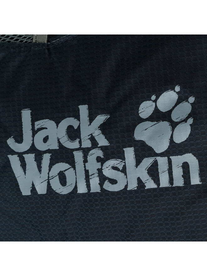 Jack Wolfskin Rucksack Jack Wolfskin Velocity 2004961 Grau