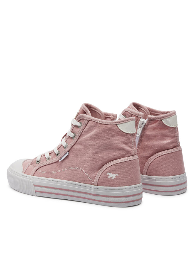 Mustang Bambas Mustang 1420504 Rosa