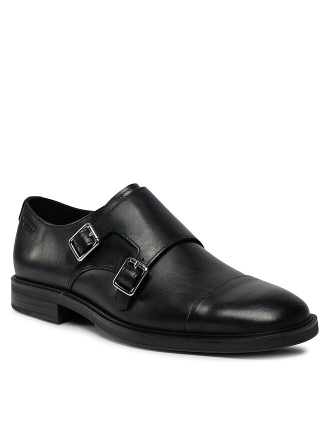 Vagabond Shoemakers Półbuty Vagabond Shoemakers Andrew 5668-201-20 Czarny