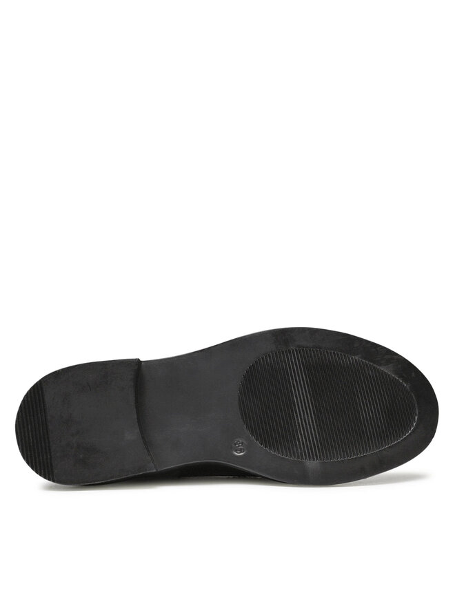 Lasocki Botine Lasocki WI16-12744-03 Negru