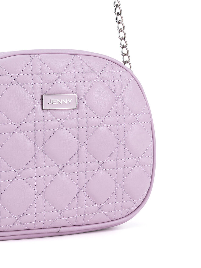 JENNY Handtasche JENNY JNY-M-015-07 Violett