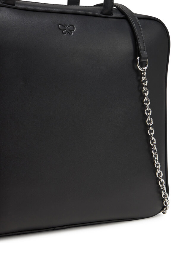 Weekend Max Mara Torebka Weekend Max Mara 2515511174650 Czarny