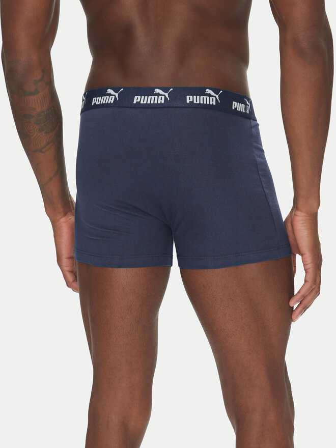 Puma Puma 2er-Set Boxershorts 938753 Bunt