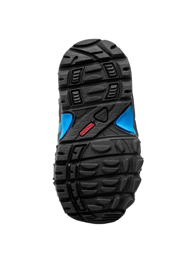 adidas Cipő adidas Cw Holtanna Snow Cf I BB1401 Shoblu/Shoblu/Dkgrey