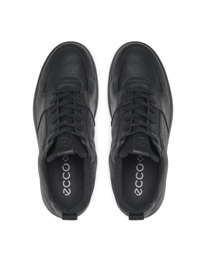 ECCO Sportcipők ECCO Street 720 M GORE-TEX 52081401001 Fekete