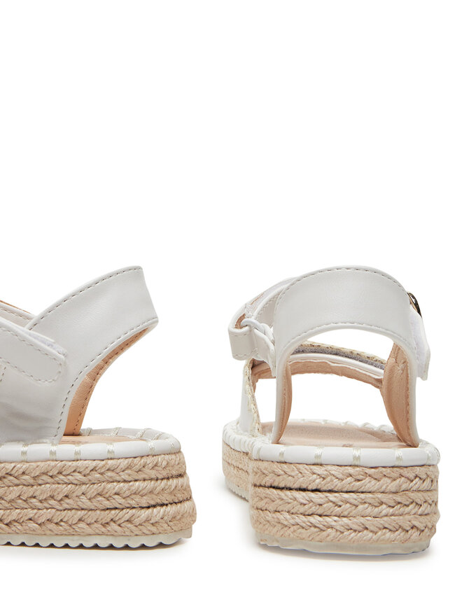 Mayoral Espadrilles Mayoral 45643 Weiß