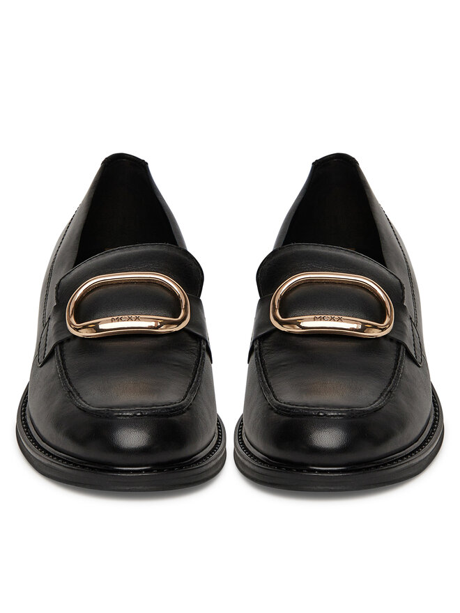 MEXX Lordsy MEXX MX/013C-RST Czarny