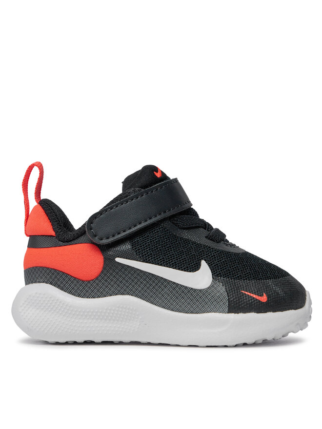 Nike Tekaški čevlji Nike Revolution 7 (TDV) FB7691 400 Mornarsko modra