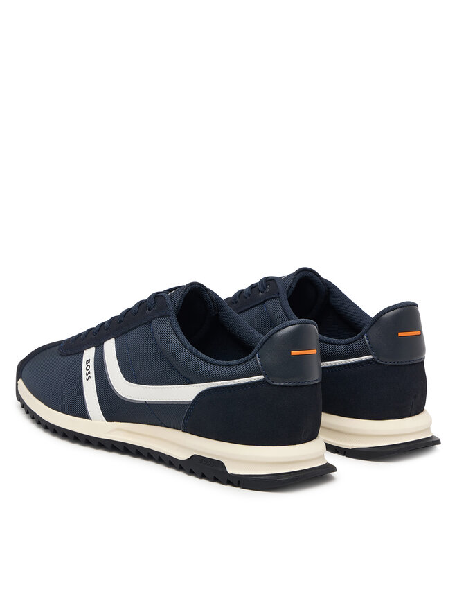 BOSS Sneakers BOSS Zayn 50568479 Dunkelblau