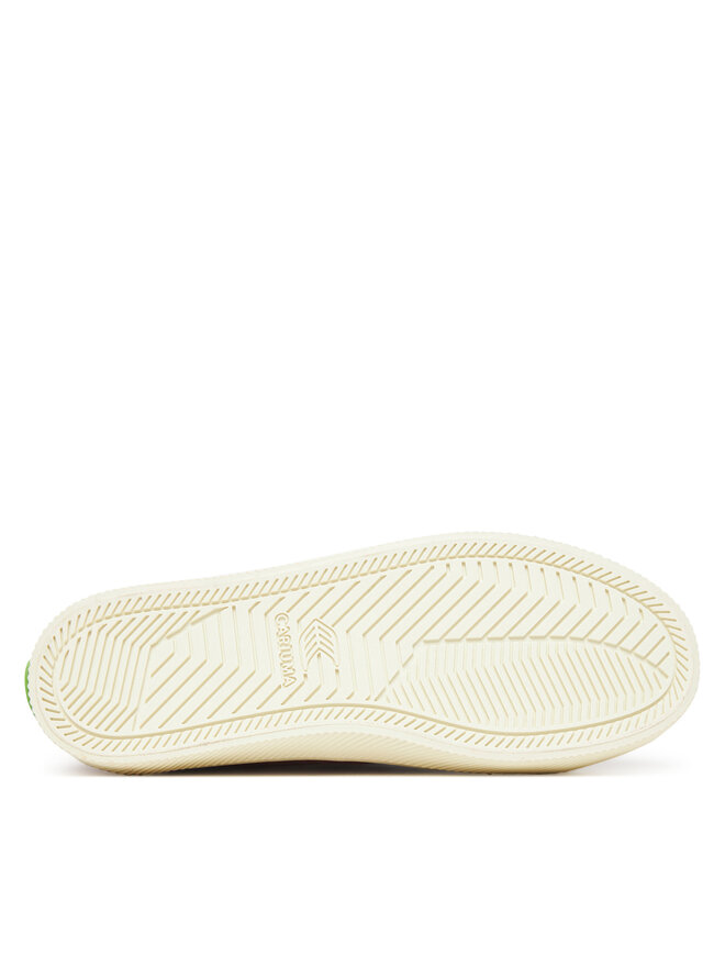 Cariuma Sneakers aus Stoff Cariuma Oca 100102R54W080 Dunkelrot