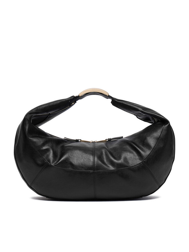 GINO ROSSI Handtasche GINO ROSSI EO-LDA8806 Schwarz