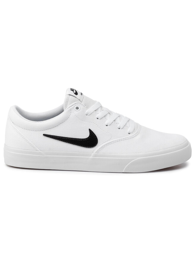 Nike Sneakers Nike Sb Charge Slr Txt CD6279 101 Alb