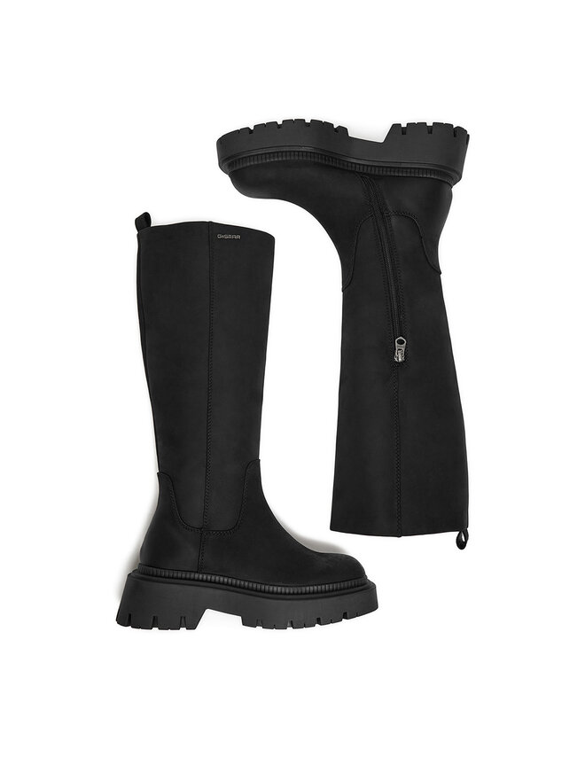 G-Star Raw Stiefel G-Star Raw CEO-WI34-JOSIA-01 Schwarz