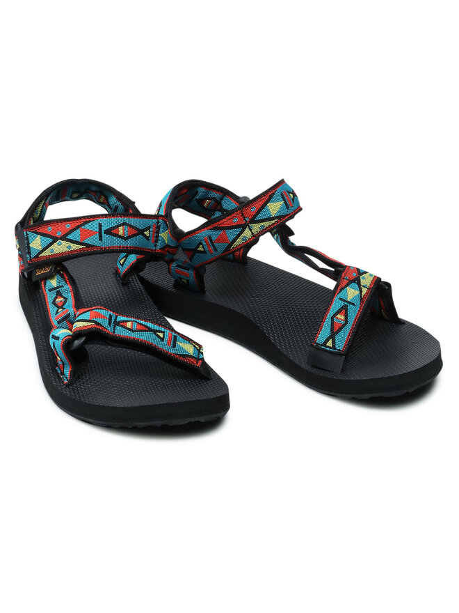 Teva Босоніжки Teva M Original Universal 1004006 Голубий