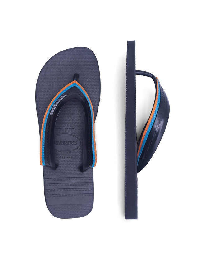 Havaianas Čības uz pirksta Havaianas 41460579799 Tumši zils