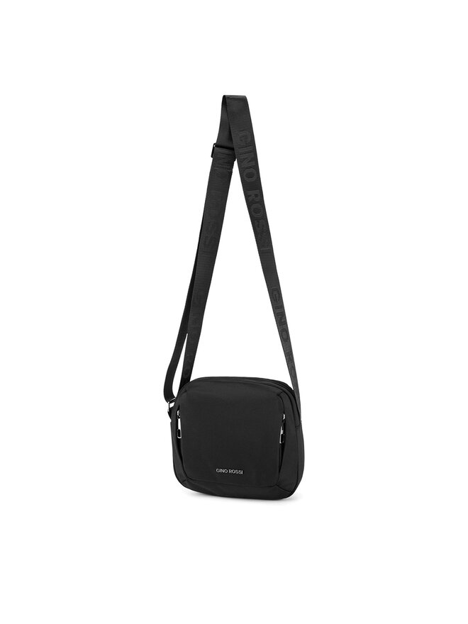 Gino Rossi Bandolera Gino Rossi GIN-K-023-CCC-06 Negro