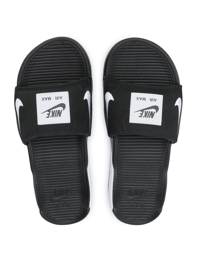 Nike Чехли Nike Air Max 90 Slide CT5241 002 Черен