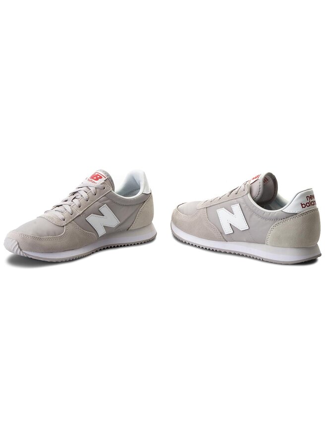 New Balance Sneakers New Balance WL220RL Grau