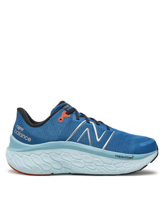 New Balance Bėgimo batai New Balance Fresh Foam Kaiha Road MKAIRRB1 Mėlyna