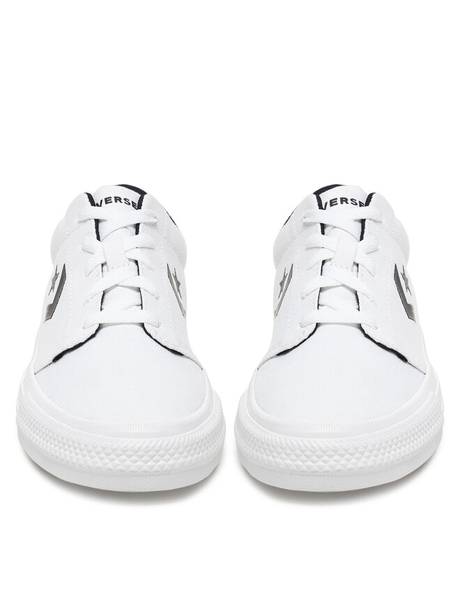 Converse Sneakersy Converse LS VULC OX A14806C Biały