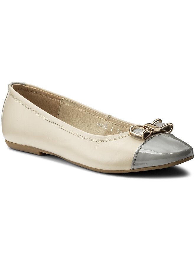 Baldaccini Ballerinas Baldaccini 101650-Ł Beige