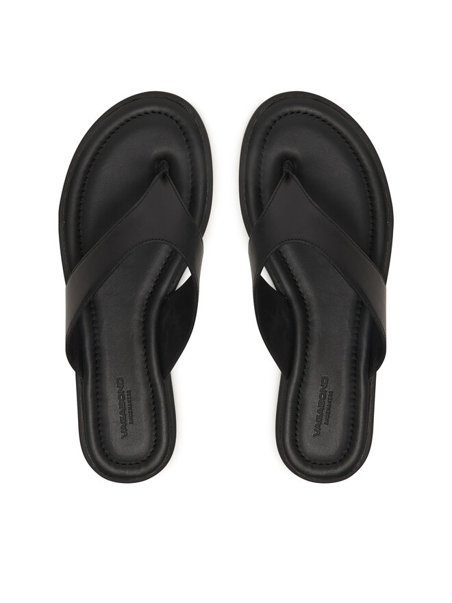 Vagabond Shoemakers Zehentrenner Vagabond Shoemakers Zaida 6109-101-20 Schwarz
