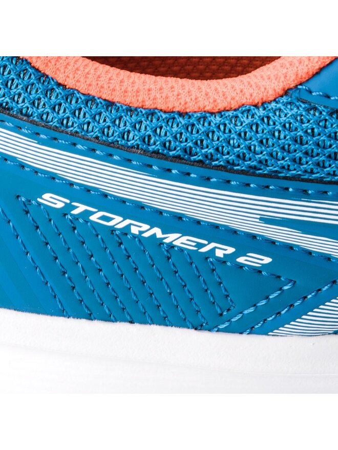 Asics stormer 2 ladies hotsell