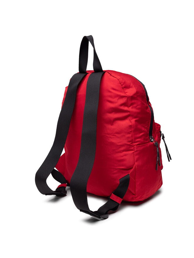 HUGO Kuprinės Hugo Reborn Backpack 50452695 10231109 01 Raudona