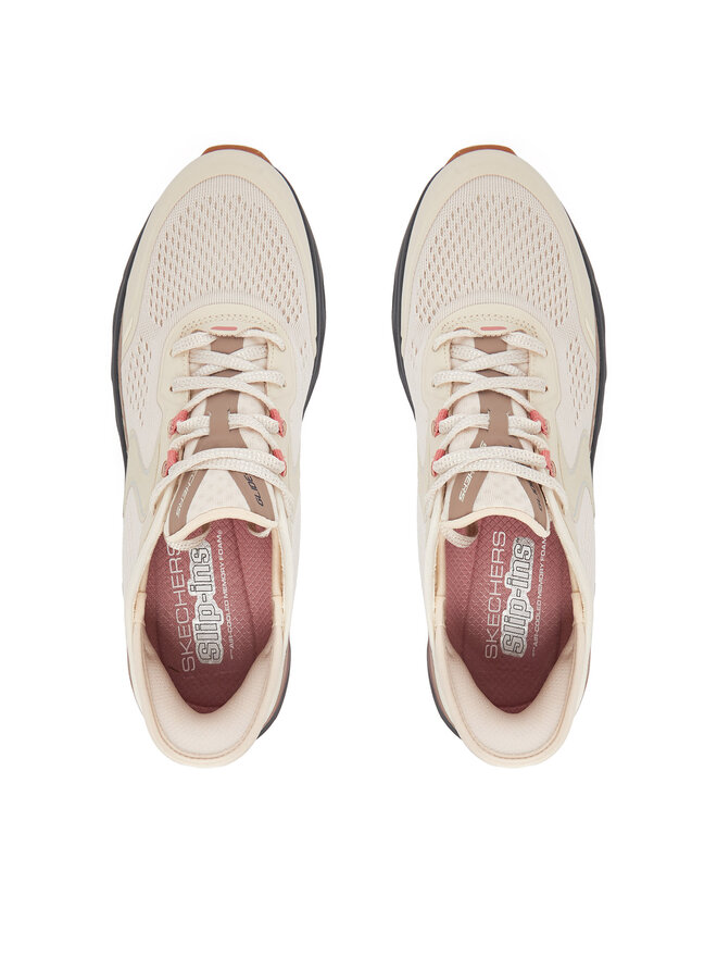 Skechers Сникърси Skechers Glide-Step Altus- 150510/NTGY Бежов