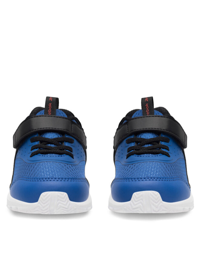 Reebok Tenisice za trčanje Reebok Rush Runner 4 H67785 Plava