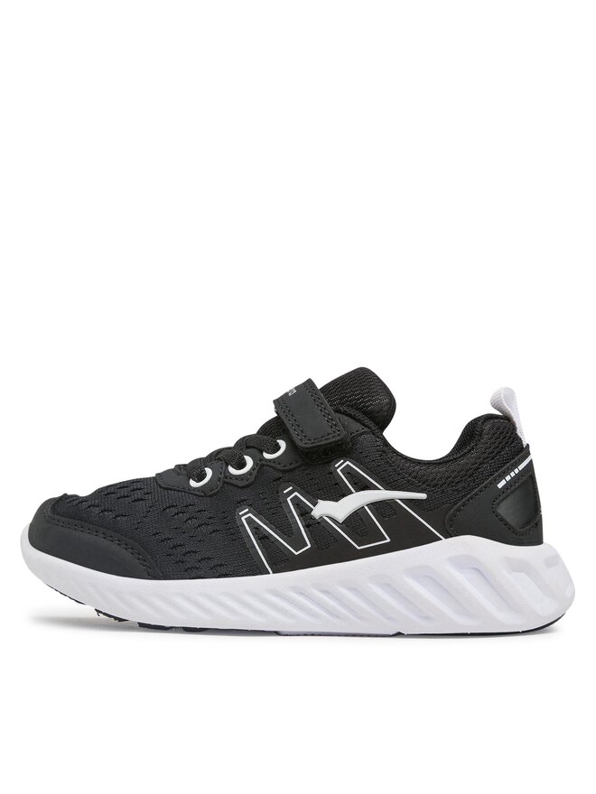 Bagheera Sneakers Bagheera Speedy 86545-2 C0108 Negru