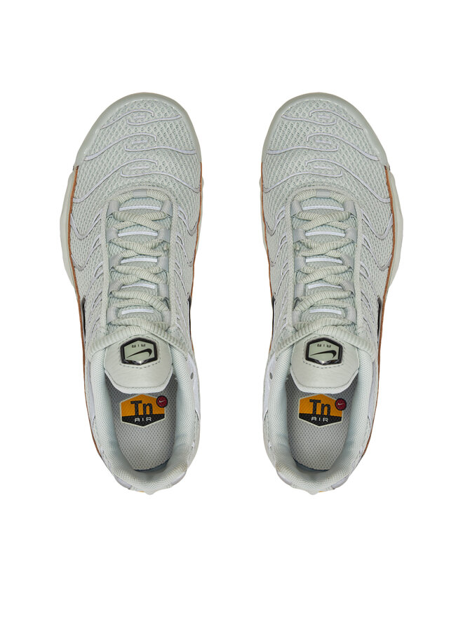 Nike Sneakersy Nike Air Max Plus Sivá