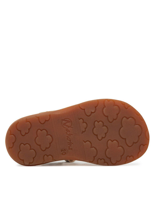 Naturino Сандали Naturino Nixy 0503275.03.1M19 M Златист