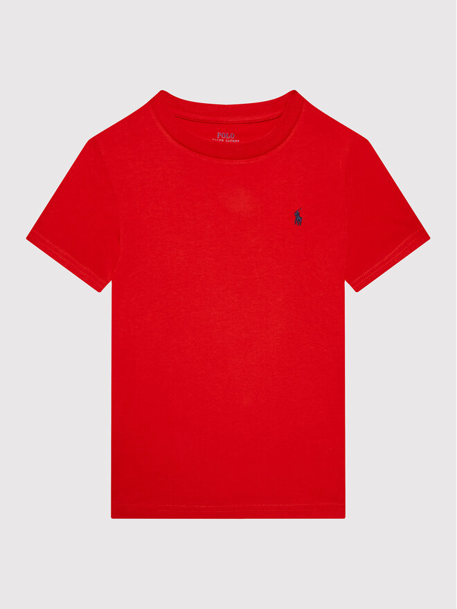 Polo Ralph Lauren Polo Ralph Lauren T-Shirt-Set 323884456001 Bunt Regular Fit