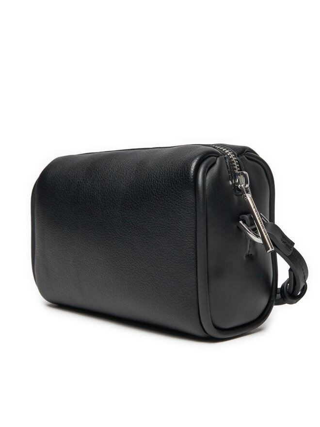 Calvin Klein Ročna torba Calvin Klein K60K612519 Črna