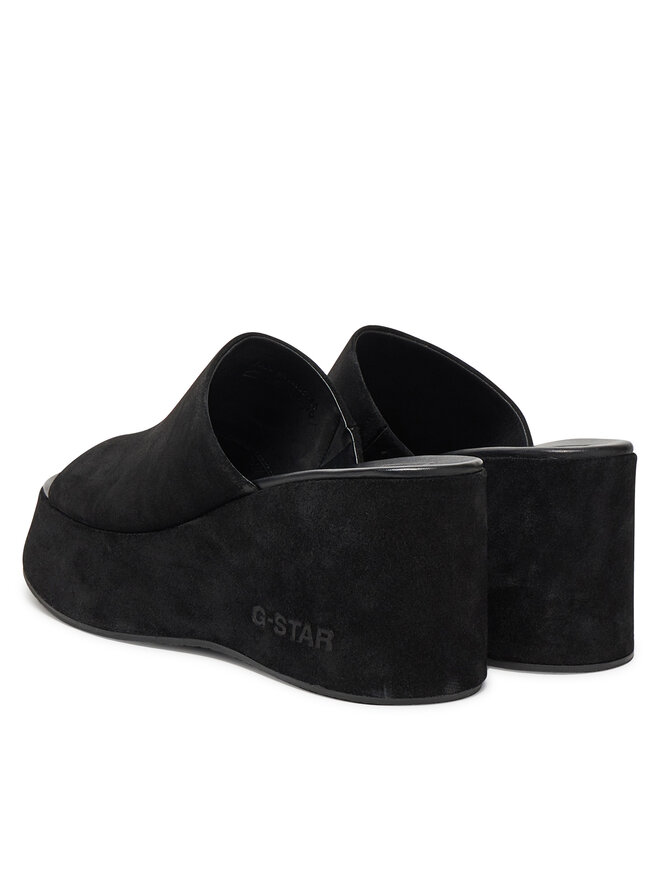 G-Star Raw Chanclas G-Star Raw FARI-118925 Negro