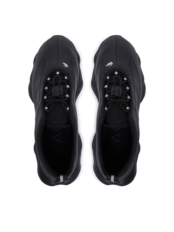 Lacoste Sneakers Lacoste 52SFA0034 Schwarz
