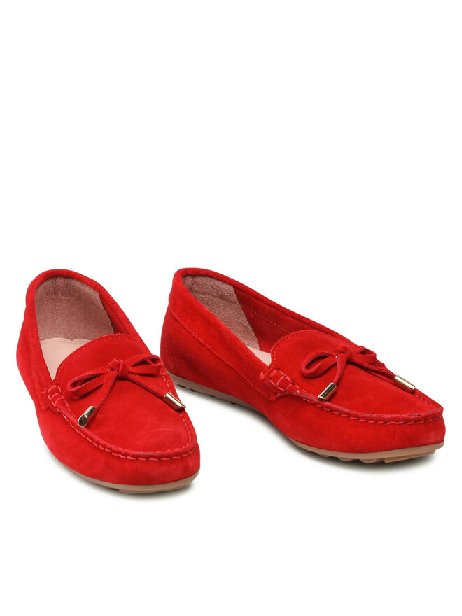 Filipe Mocasines Filipe 11164 Rojo