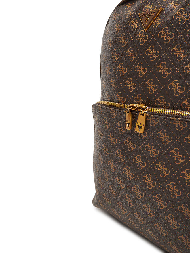 Guess Hátizsák Guess HMMILO P5219 Barna