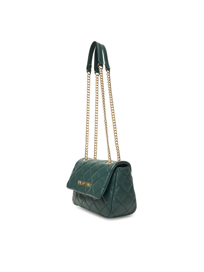 Valentino Сумка Valentino Ocarina VBS3KK05R Зелений