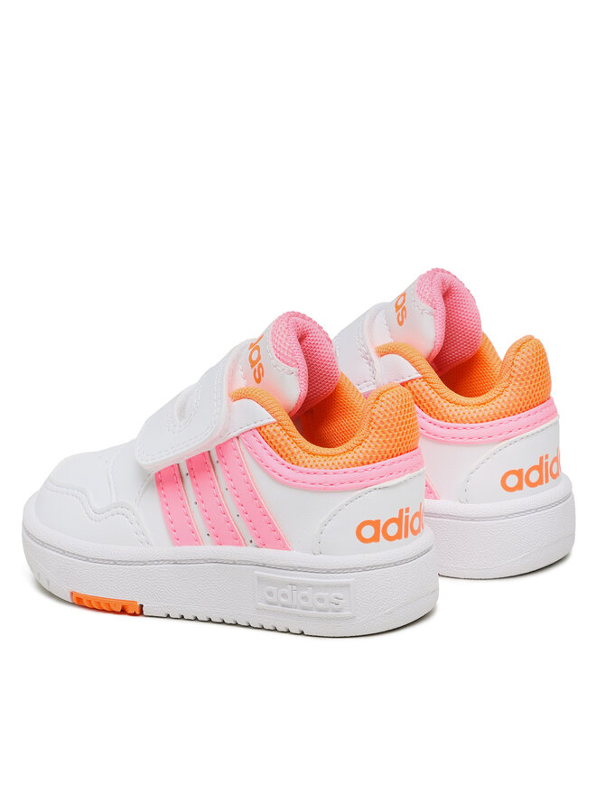 adidas Sneakers adidas Hoops H03859 Weiß