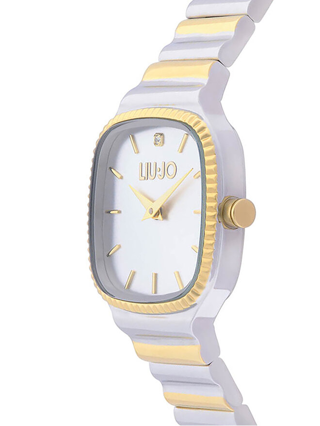 Liu Jo Годинник Liu Jo Casual Belmira TLJ2824 Срібний