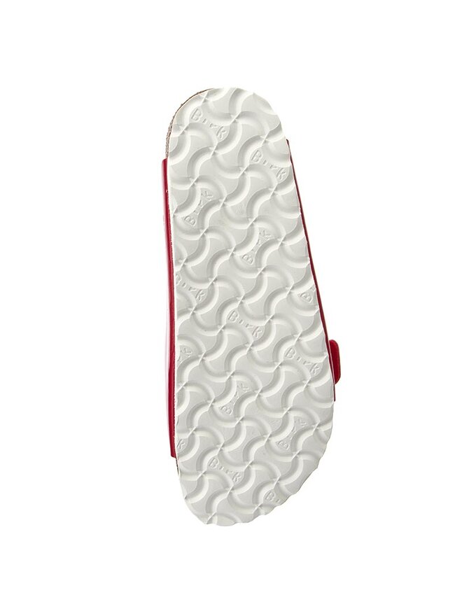 Birkenstock Iešļūcenes Birkenstock Arizona 1005283 Sarkans