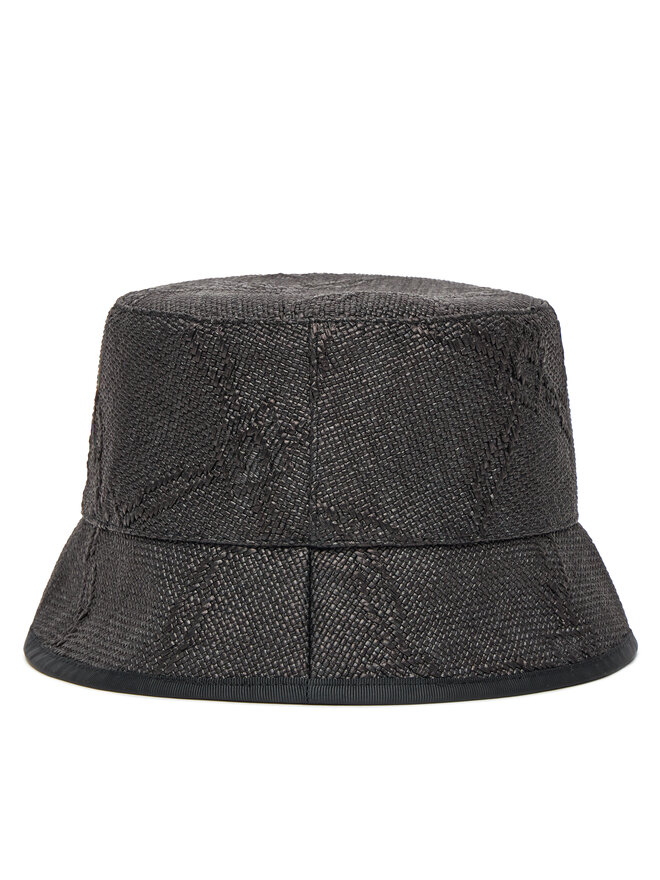 Elisabetta Franchi Hut Elisabetta Franchi CL-09F-52E2-V220 Schwarz